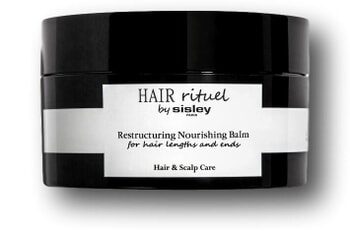 Sisley Restructuring Nourishing Balm - Hair & Scalp Care